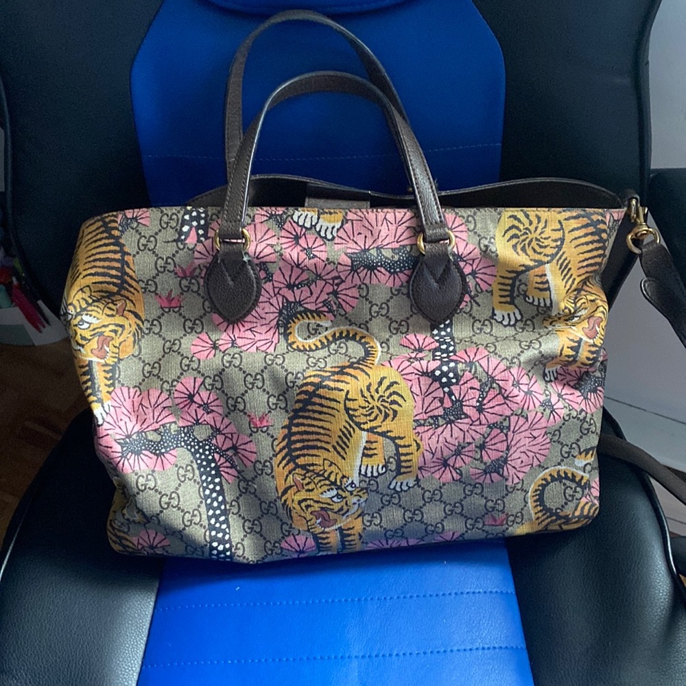 Gucci bag